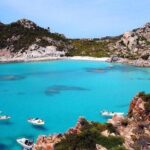 La Maddalena archipelago Boat Tour from La Maddalena island - Onboard Experience & Amenities