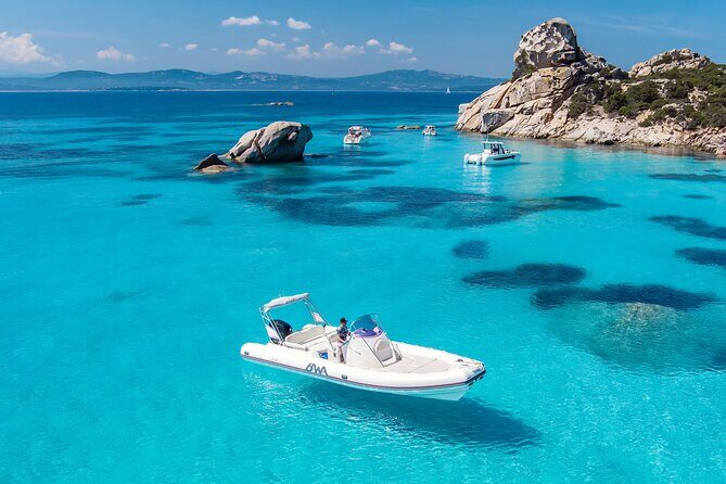 La Maddalena archipelago private tour with skipper - Is This Tour Right for You?
