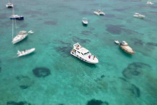 La Maddalena Archipelago Tour with Motorboat DC12 - Who Will Love This Tour?