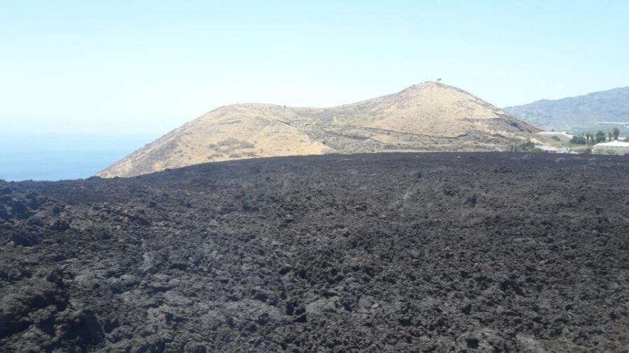La Palma: San Antonio and Teneguia Volcanos Tour by 4x4 Bus - The Itinerary: What You’ll See and Do