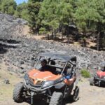 La Palma: Volcano Route Buggy Tour - Crossing the Mountainous Landscapes