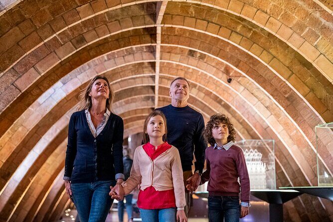 La Pedrera-Casa Mila Admission Ticket with Audioguide - Price and Value Analysis