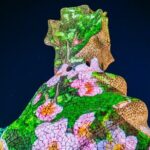 La Pedrera - Casa Mila Night Experience - Entry and Initial Impressions