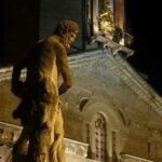 La Reggio Noire: a tour of the crime stories of the past by Night. - Practical Details and Tips