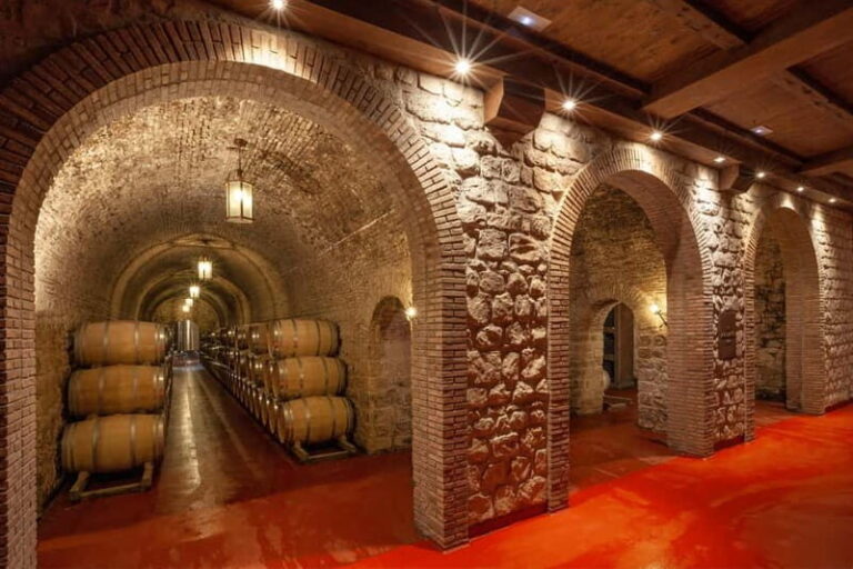 La Rioja: Sensory Experience With Wine Tasting - Who Will Love This Tour?
