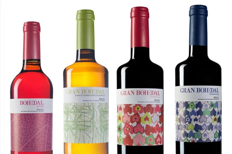 La Rioja: Winery Tour and 4-Course Meal with Wine Pairing - Why This Tour Is a Great Choice