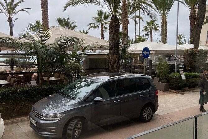 La Roca Village: private Round-Trip Transfer - The Authentic Touch: What Travelers Say