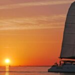 La Rochelle: 2-Hour Sunset Sailing Cruise - What to Expect from Your Sunset Sailing Experience