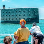 La Rochelle: Fort Boyard Guided Boat Trip - What Travelers Are Saying & Practical Tips