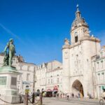 La Rochelle Port Quest: Self-Guided Walking Adventure - Exploring the Stops in Detail