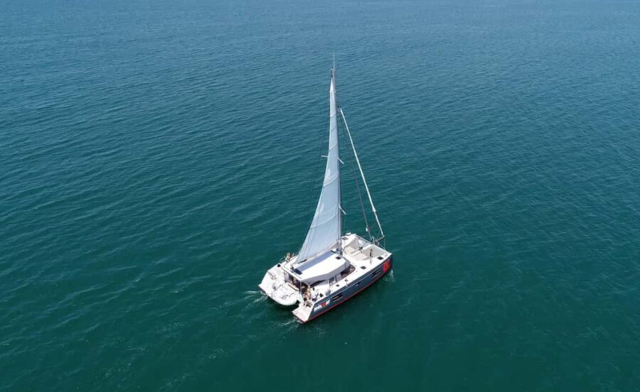 La Rochelle: Private Catamaran Sailing Trip - Why Choose This Experience?