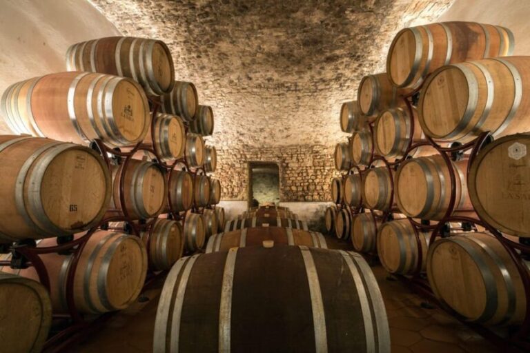 La Sala del Torriano Wine Experience - Who Will Love This Tour?