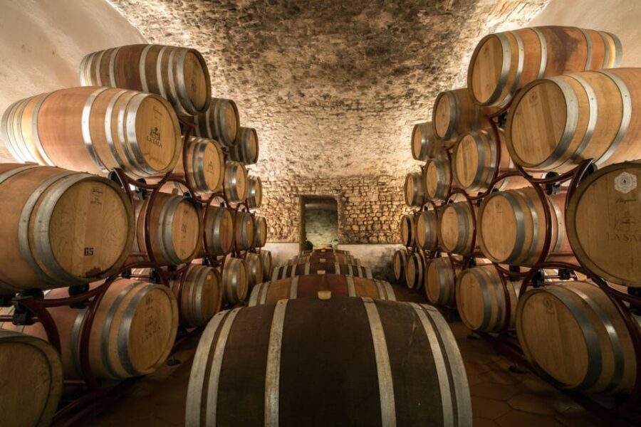 La Sala del Torriano Wine Experience - Who Will Love This Tour?