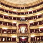 La Scala Museum Experience and Hop on Hop off optional - The Optional Hop-on Hop-off Bus Ticket