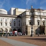 La Scala Theatre and Museum guided experience - Exploring the Itinerary