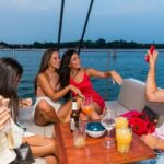 La Serenissima: Lagoon Cruise on Catamaran with Classical Music - Who is this experience best for?