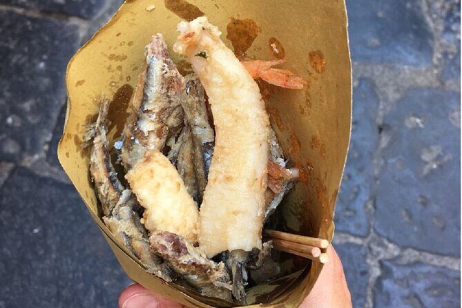 La Spezia Cinque Terre Food Tour - Authentic Experiences & Local Insights