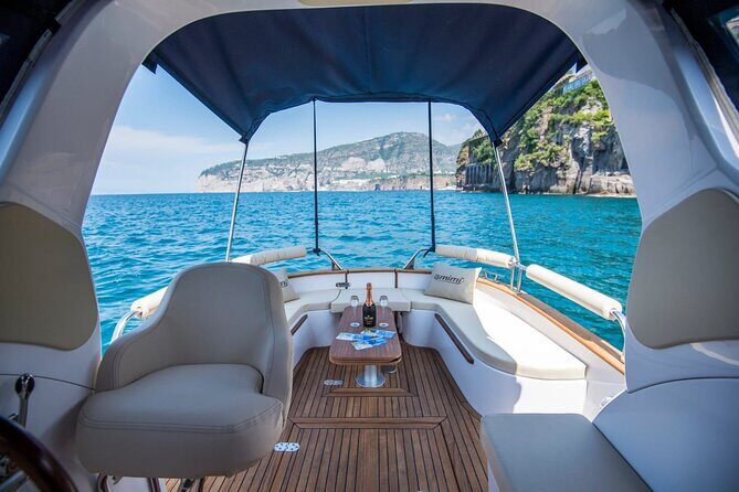 La Spezia: Cinque Terre Tour with Lunch on Board 8 hours - Who Will Love This Tour