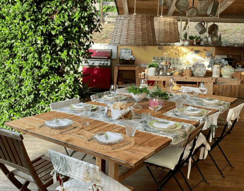 La Spezia: Home Restaurant Experience with Pool Access - Analyzing the Value: Is It Worth It?