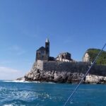 La Spezia & Portovenere boat tour and the 3 Islands with aperitif - A Deep Dive into the Experience