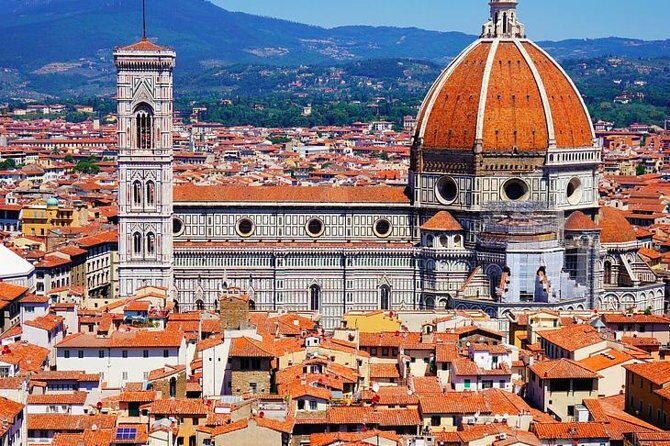 La Spezia Shore Excursion: Florence and Pisa Your Way - What the Reviews Say