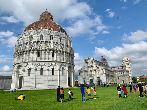 La Spezia Shore Excursion to Florence & Pisa - Final Thoughts: Who is This Tour Perfect For?