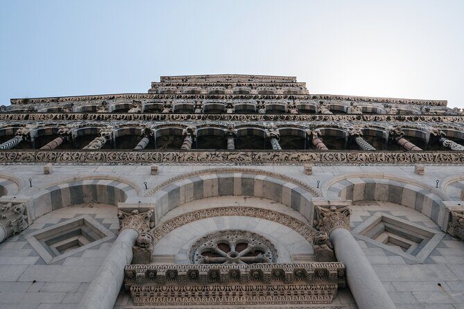 La Spezia Shore Excursion to Lucca and Leaning Tower of Pisa - Transportation, Timing, and Group Dynamics