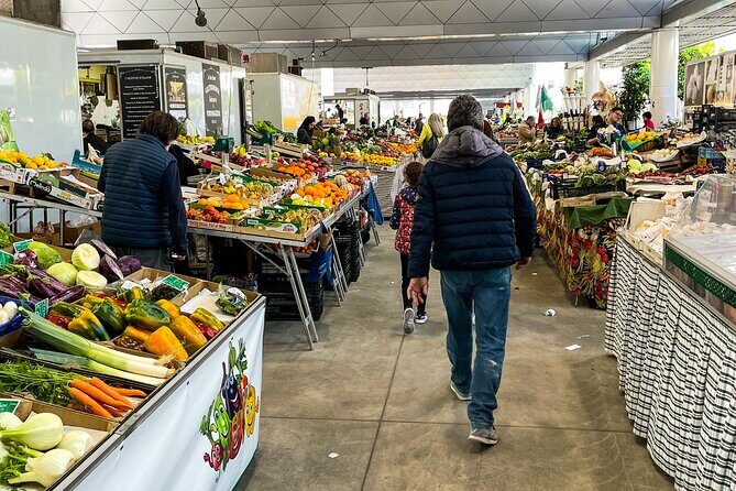 La Spezia Walking Tour: History, Panoramic Views, & Museum - Who Should Consider This Tour?