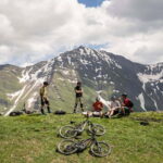 La Thuile: E-Bike ride to Discover Chaz Dura & Lake Verney - The Experiences Value