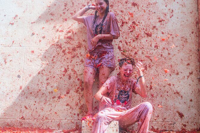 La Tomatina Day Trip from Barcelona - Who Will Love This Tour?