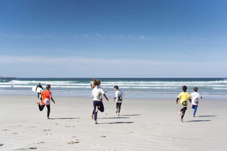 La Torche: surf lessons in the best waves - The Sum Up: Is It Worth It?