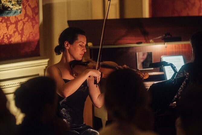 La Traviata at the Jaquemart-André Museum - The Venue: The Musée Jacquemart-André