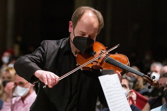 La Traviata The Original Opera with Ballet - Final Thoughts