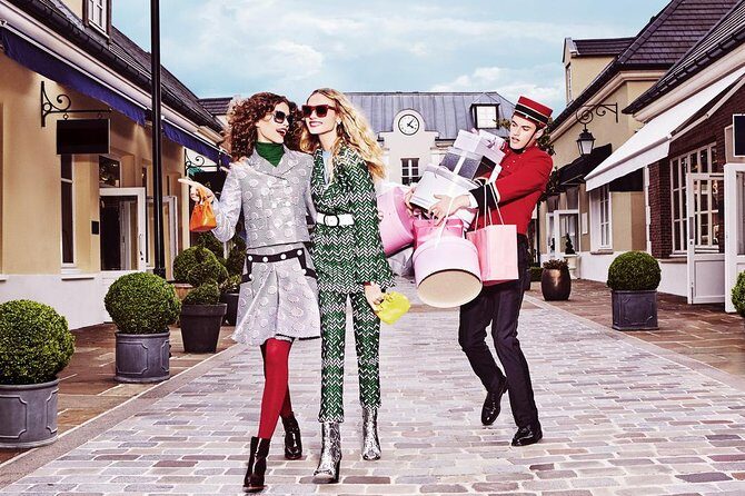 La Vallée Village - Parisian Relaxation Shopping Spot - Private Tour - Final Thoughts