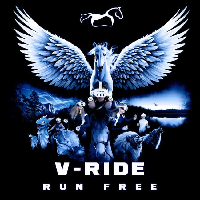 La Zenia: V-Ride  Virtual Reality Experience Ticket - A Closer Look at the V-Ride Virtual Reality Experience