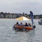 Laboe: Fish sandwich tour, fun for 1-9 people - FAQs