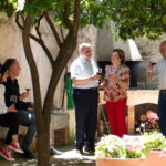 Laconi: visit a winery with wine tasting - Who Would Love This Experience?