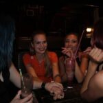 Ladies Night Party Tour in Hamburg including cocktail, sparkling wine and shots - The Value and Experience: Is It Worth It?