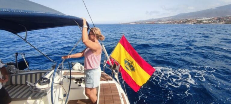 Lady Sunshine Luxury Boat Private Tour, 2, 4 or 8 hours - What to Expect During Your Tour