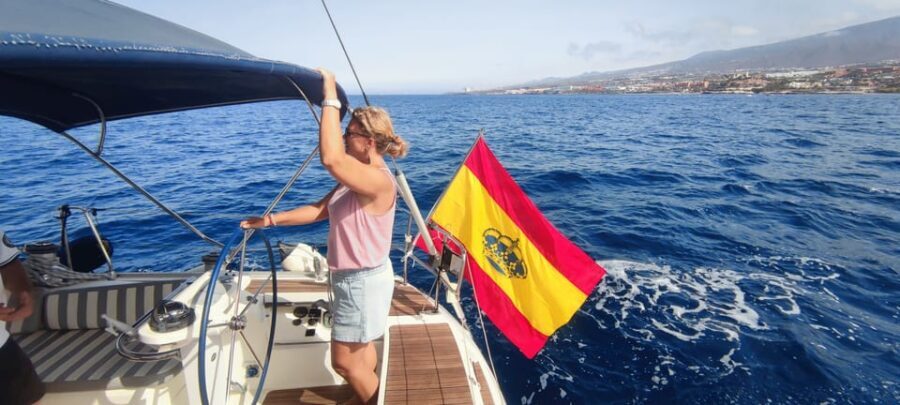 Lady Sunshine Luxury Boat Private Tour, 2, 4 or 8 hours - What to Expect During Your Tour