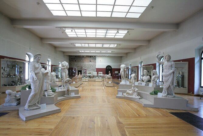 Lady with an Ermine: Czartoryski Museum - Entrance with CityPass - Final Thoughts: Who Is This Tour Best For?