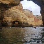 Lagoa: Benagil Caves Kayaking Tour - What to Expect and Practical Details
