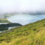 Lagoa do Fogo and Ribeira Grande Half Day Private Tour - Practical Details and What to Expect