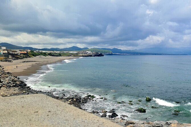 Lagoa do Fogo and Sete Cidades Private Full Day Tour - Who Will Love This Tour?