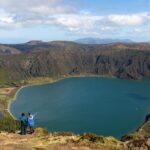 Lagoa do Fogo Guided Volcano Geo Tour w/ Hotsprings Bathing - Practical Details: Transport, Timing, and Pricing