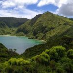 Lagoa do Fogo Trail Full-Day Walking Tour with Lunch - Discovering the Lagoa do Fogo Trail: An Authentic Azorean Adventure