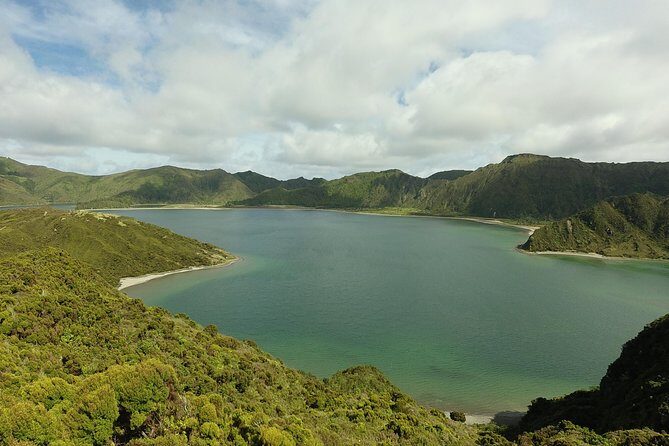 Lagoa do Fogo Walking Tour with Lunch from Ponta Delgada - Who Will Love This Tour?