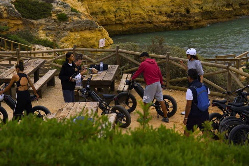 Lagoa: Seven Hanging Valleys Scenic E-Bike Tour - Key Points