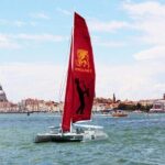 Lagoon Light Lunch Tour at 12:00 - FAQs