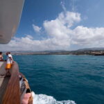 Lagoon to Paphos: Blue Lagoon All Inclusive Round Trip - The Food, Drinks, and Entertainment